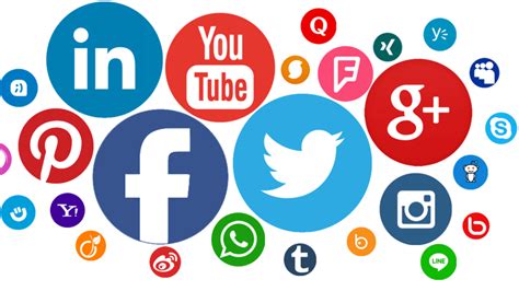 Conoce Cuáles Son Las Redes Sociales Más Usadas [actualizado]