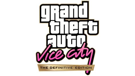 Grand Theft Auto: Vice City – The Definitive Edition Images - LaunchBox ...