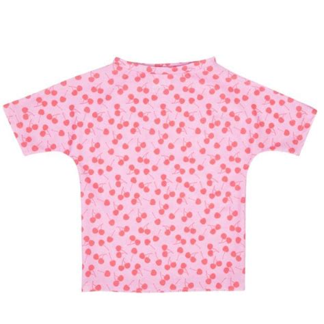 Alba Bikini Cherries Petit Crabe