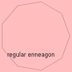 enneagon