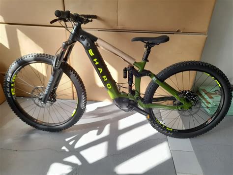 Haro Shift Plus i/O 7 used in s | buycycle