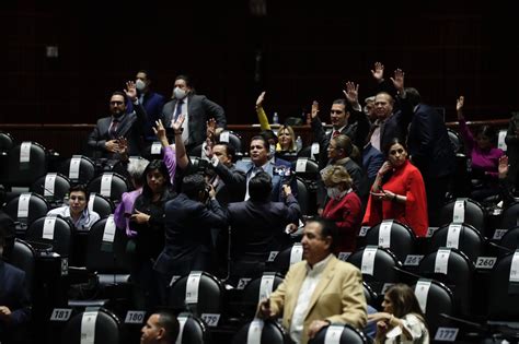 Sin oposición diputados avalan acotar al INE en cobro de multas El