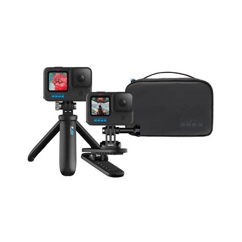 GoPro Travel Kit | Thunder Match