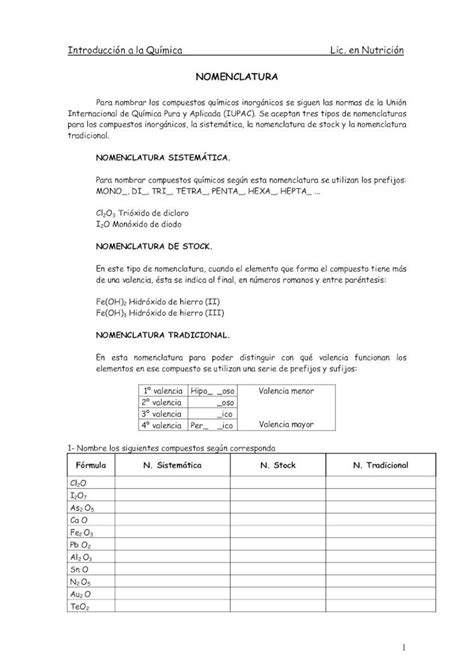 PDF TP NOMENCLATURA Inorg 2011 DOKUMEN TIPS