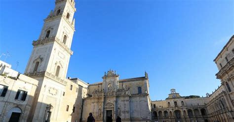 Legambiente Lecce Citt Pi Green In Puglia Foggia In Coda Al Esimo