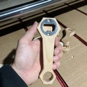 Bottle Opener Cnc Vector Beer Opener Insert Hardware Bottle Opener