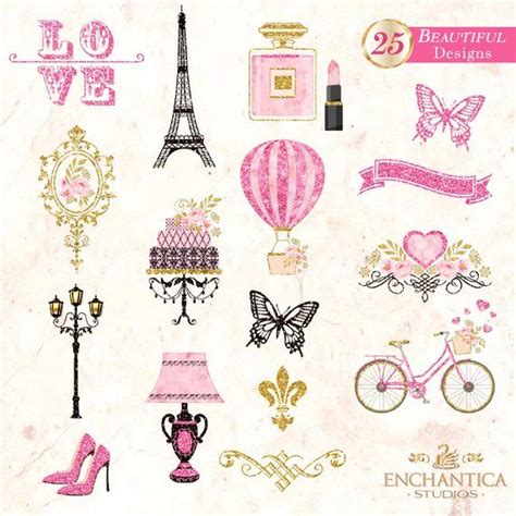 Vinyl Decal Stickers For Laptop Sticker Sheets Journal Sticker Paris