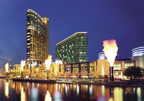 Crown Casino Melbourne | Chipadvizor