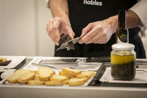 Fotos Aragón brilla con sus productos y cocina en Madrid Fusión