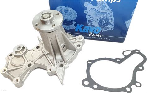 Kavo Parts Pompa Wody Suzuki Grand Vitara 16 19982003 Opinie I Ceny