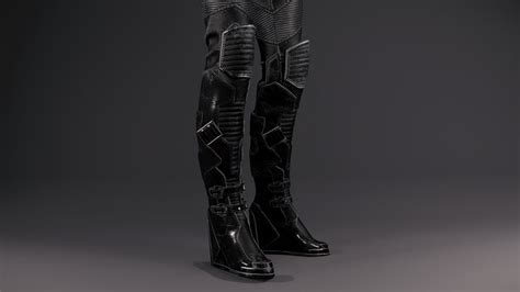 Cyberpunk 2077 V Boots Kazuliski Cyberpunk 2077 Cyberpunk Cyberpunk