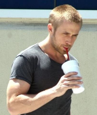 Ryan Gosling workout and diet secret | Muscle world