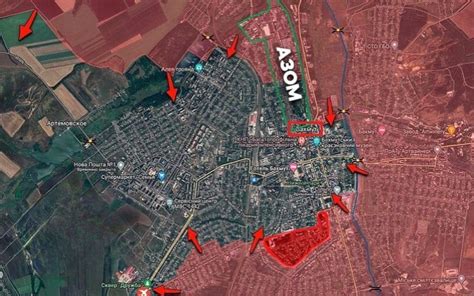 Rusi UZIMAJU BAHMUT? MAPA NAPREDOVANJA - Putin ide u Tursku! - Faktor magazin