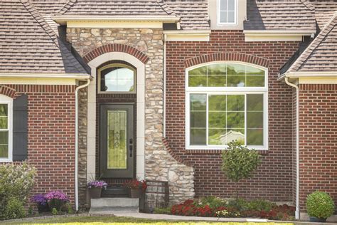 Elements® Vinyl Window by Windows Plus | Cincinnati, Ohio