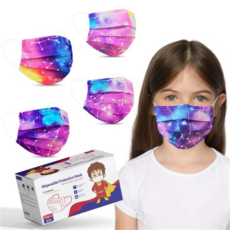 Masks Designs For Kids