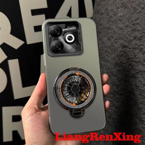 Case For Infinix Smart Pro Tecno Spark Go Hot I Spark C G Phone Casing Hard Case