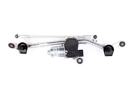 Motor Limpador Para Brisa Chevrolet Onix Genebra