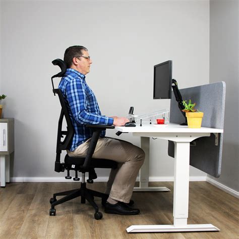 Best Office Chairs For Tall People Wellback Shop