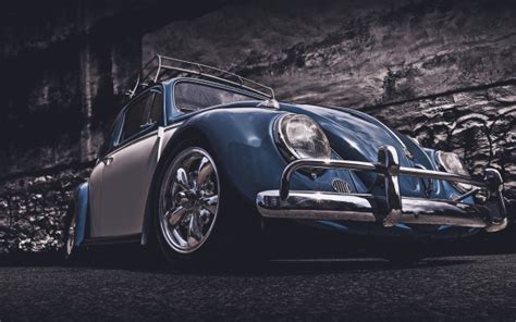 Vw Beetle 1680x1120 Wallpaper Teahub Io