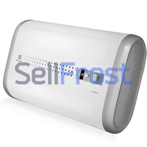 Купить недорого Electrolux EWH 100 Centurio DL H. Водонагреватели c ...