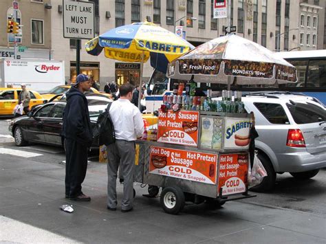 20 Best Street Food in Chicago & Chicago Street Food Vendors