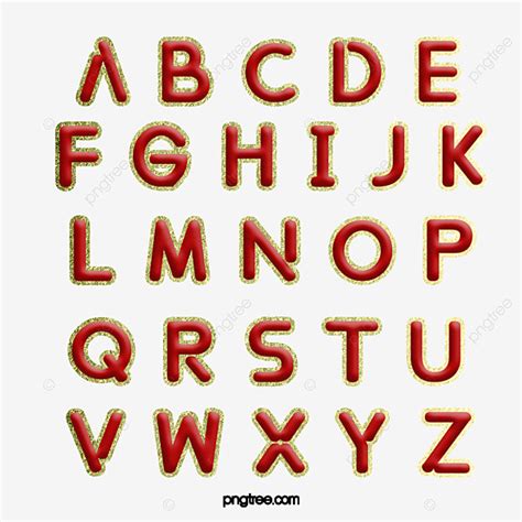 Conception De 26 Lettres De L Alphabet Anglais PNG Alphabet Anglais