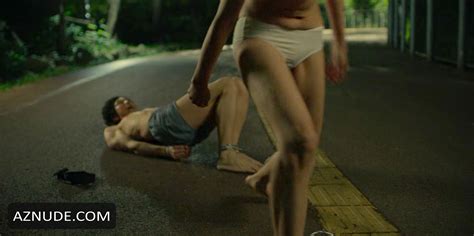 Squid Game Nude Scenes Aznude