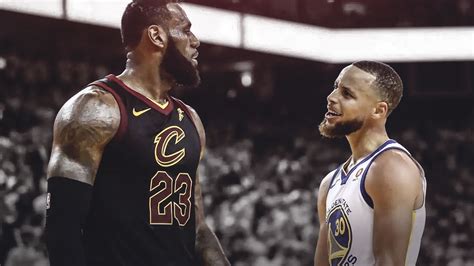 Cavs news: LeBron James to Stephen Curry after block - 'Get the f ...