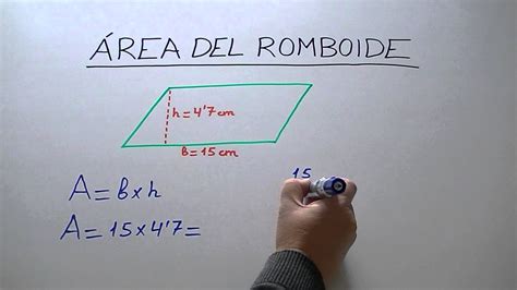 Romboide Ejes De Simetria Santiago 28 De Septiembre Del Ppt Video