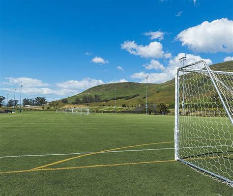 Synthetic Turf Field 1 Asi Cal Poly