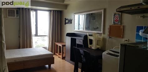 Studio Unit Fully Furnished For Rent At Avida Towers Alabang 6b998dc42