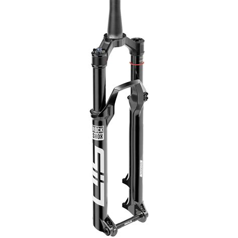 RockShox SID Ultimate 3P Suspension Fork DebonAir Charger Race Day