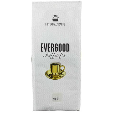 Evergood | SPAR Nettbutikk