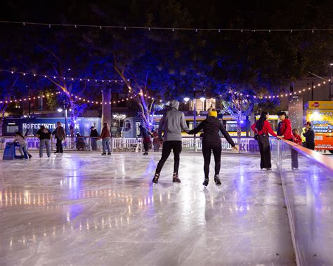 camden ice skating rink 3