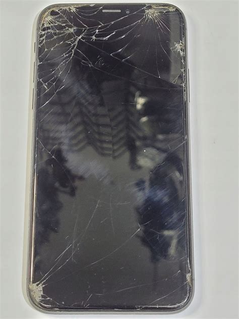 Smartfon Apple iPhone X 3 GB / 256 GB szary - 13313003620 - oficjalne ...