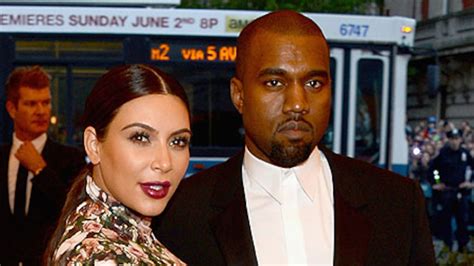 Kim Kardashian Sends Kanye West A Sweet Birthday Message