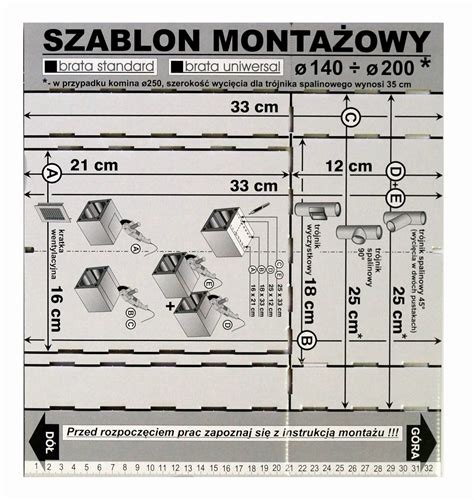 Komin ceramiczny BRATA UNIWERSAL S fi 140 14 m S jeden kanał dymny