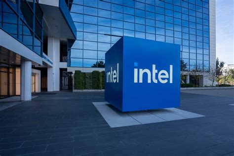 Intel: Could Become A Serious Player In AI And Foundry, But It’ll Take ...