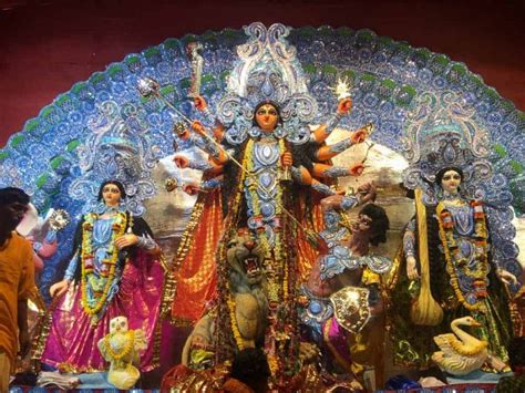 2023 Durga Puja Tour Packages - Holidays Hunt Travel