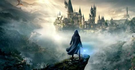 Diario HOY La saga Harry Potter celebra 25 años con un nuevo videojuego