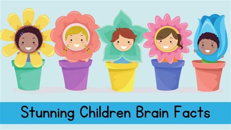 Stunning brain facts in children.pdf