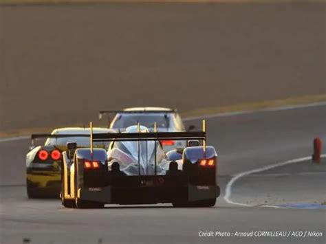 24 часа Ле-Мана - Мероприятие — Le Mans