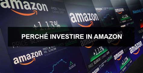 Comprare Azioni Amazon Analisi E Previsioni Per Il 2025 · Tradingmaniait