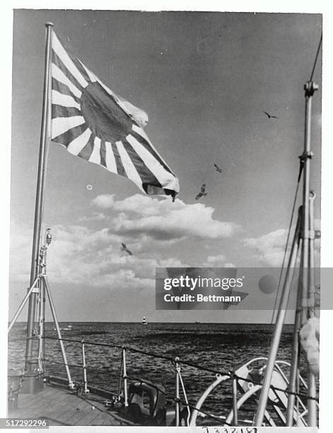 200 Japanese Navy Flag Stock Photos, High-Res Pictures, and Images ...