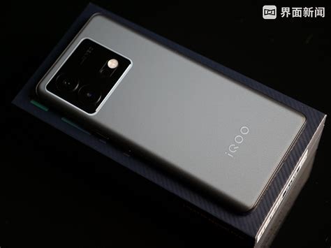 最新天玑9200处理器加持，体验主打性能的iqoo Neo8 Pro财经头条