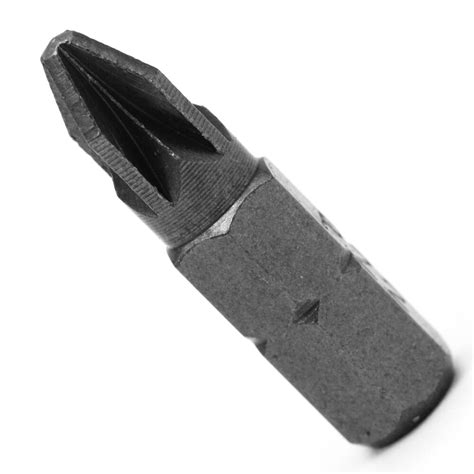 PARCO Standard Bits PZD