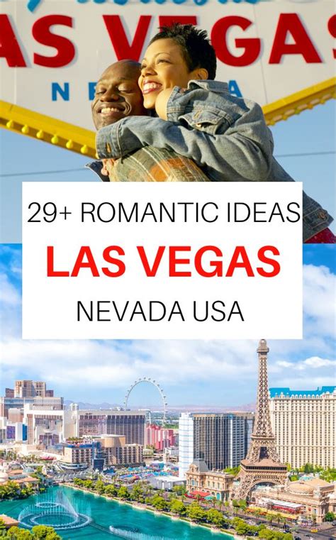 29 Romantic Things To Do In Las Vegas For Couples Romantic Things To Do Las Vegas Trip Vegas