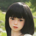 Axbdoll Cm Tb Tpe Removable Jaw Anime Sex Doll For Men Axbdoll Cm Tb Tpe Removable