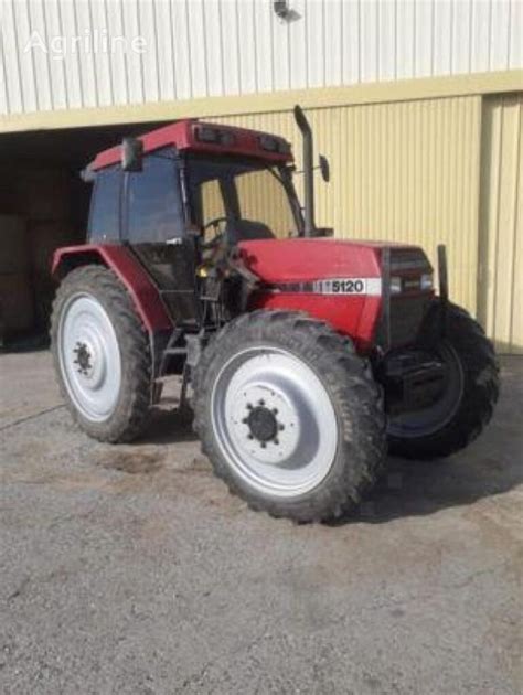 Case Ih Maxxum Wheel Tractor For Sale Germany Hamburg Kw