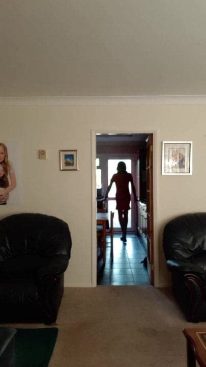 Diana And Her Yellow Stockings Gay Lingerie Crossdresser Porn Xhamster